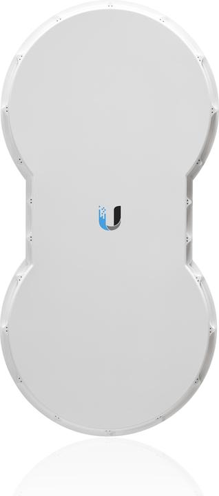 Immagine prodotto Ubiquiti AF-5: AirFiber, 1Gbps, banda 5Ghz (1200 Mbit/s)