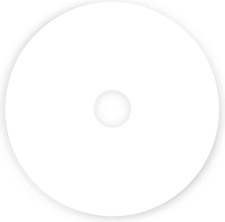 Actual product image Verbatim 1x10 M-Disc BD-R BluRay 25GB 4x Speed Cakebox printable (10 x)