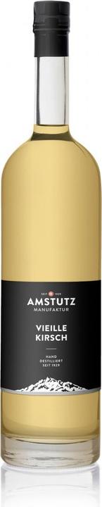 Actual product image Amstutz Manufaktur Noble brandy VIELLE KIRSCH MAGNUM bottle 40 (1 x 150 cl)