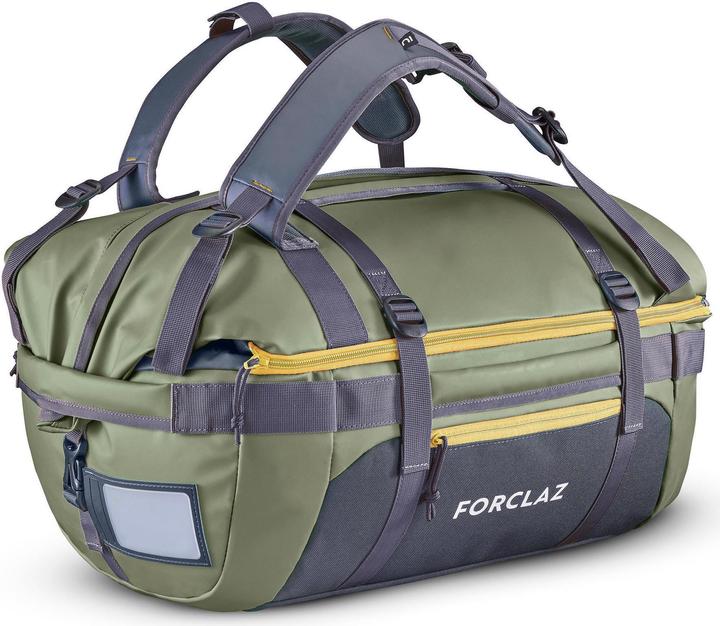 Produktbild Forclaz Extend 500 (40 l)