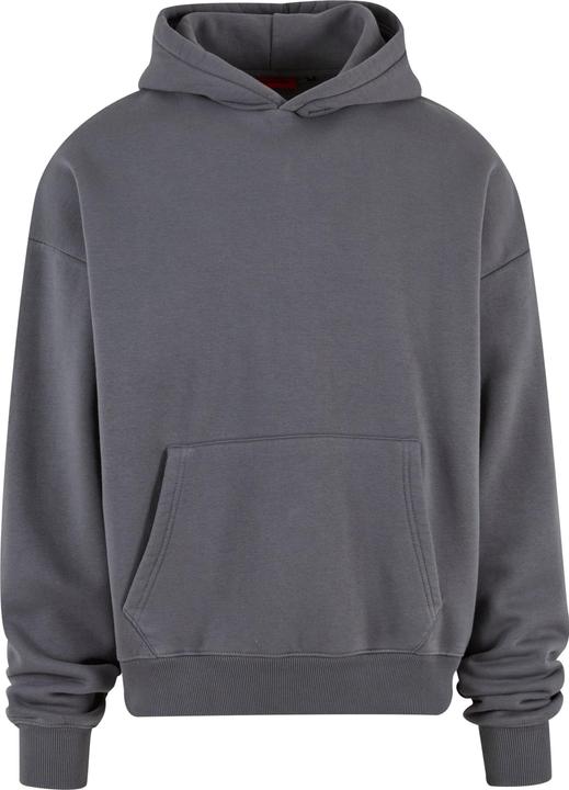 Immagine prodotto Prohibited Felpa con cappuccio oversize - 126639 (XS)