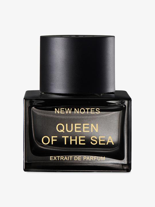 Actual product image New Notes Queen of the Sea Extrait de Parfum (Extrait De Parfum, 50 ml)