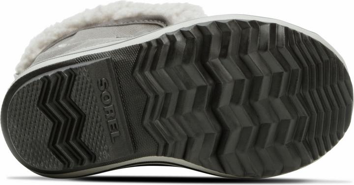 Actual product image Sorel Childrens Yoot Pac Nylon Wp (25)