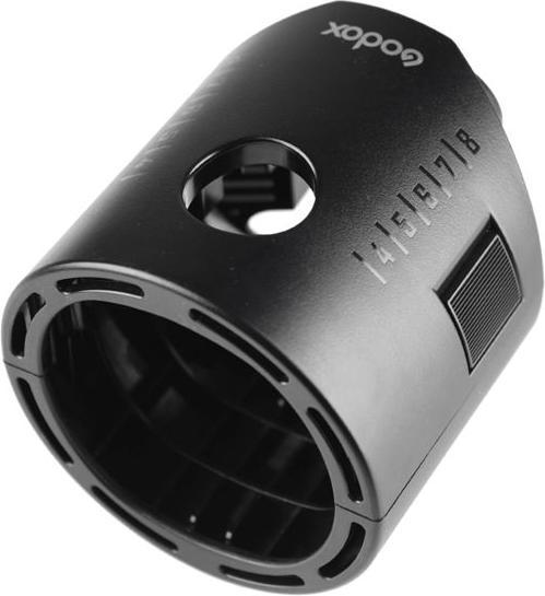 Actual product image Godox AD-P Profoto