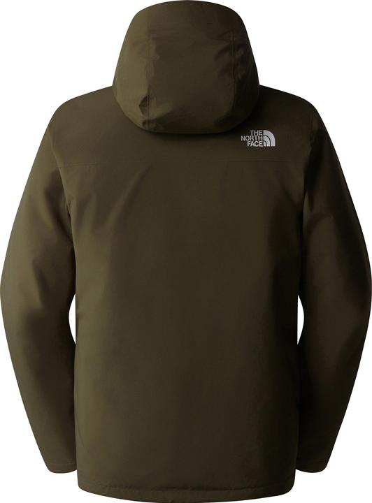 Actual product image North Face Men's Carto Triclimate Jacket (L)