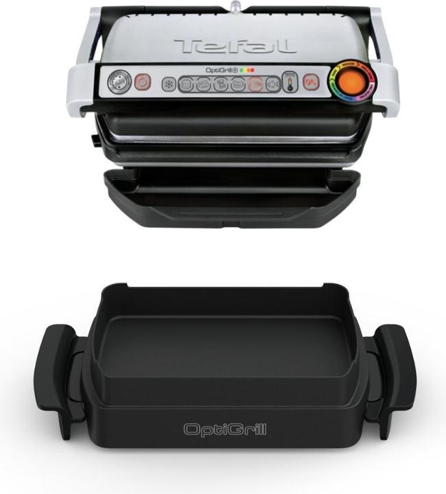 Actual product image Tefal GC714D10 (EU plug)