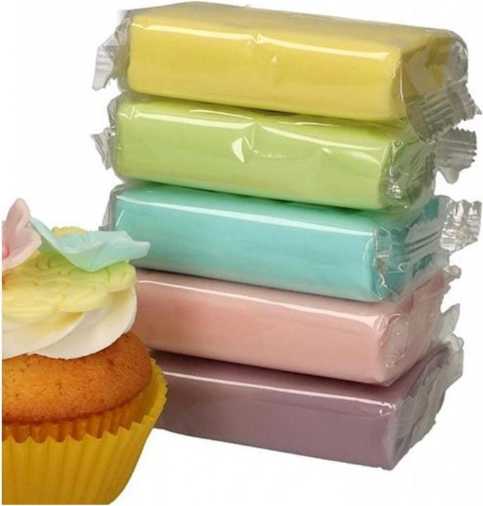 Produktbild FunCakes Rollfondant Multipack (1 x)