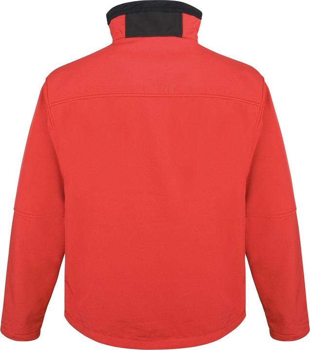 Actual product image Regatta Mens Activity Soft Shell Jacket (XL)
