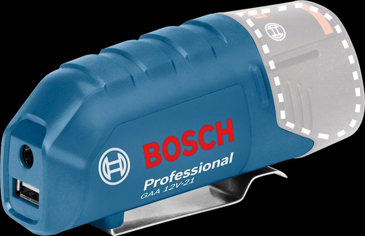 Produktbild Bosch Professional GAA 12V-21 (12 V)