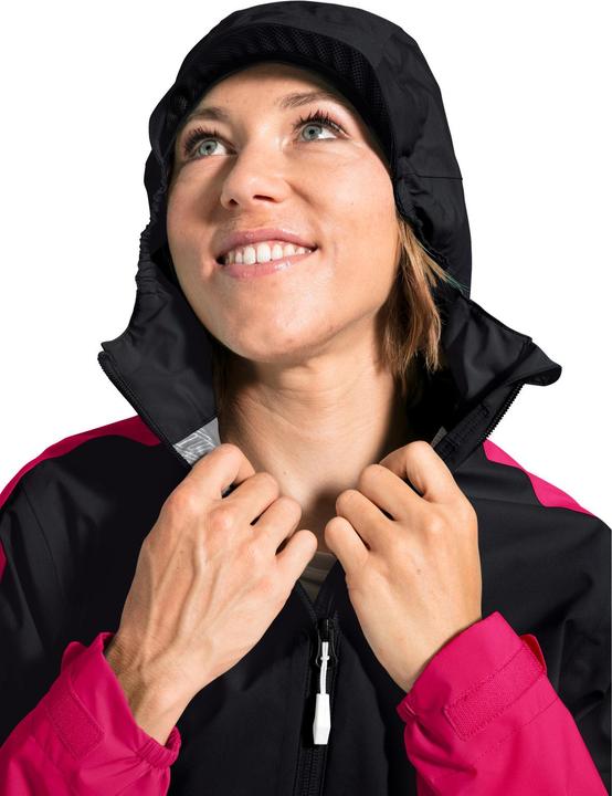 Produktbild Vaude Moab Rain II Jacke (XS, M)