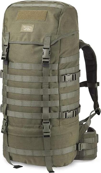 Savotta Jäger L (55 l)