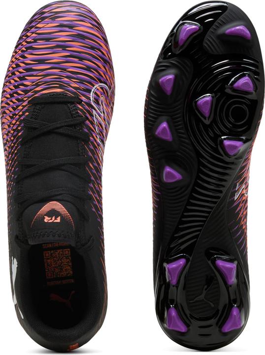 Produktbild Puma Future 8 Play Fg/Ag (44.5)