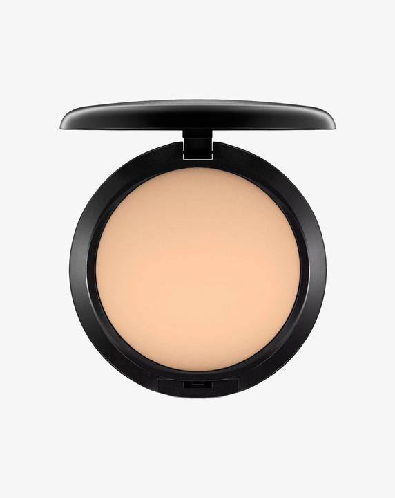 Actual product image MAC Cosmetics Studio Fix (No. NC25)