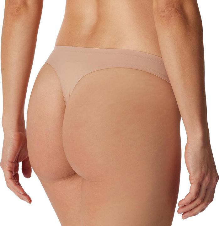 Produktbild Schiesser 3er Pack Invisible Soft String (40, L, 3er Pack)