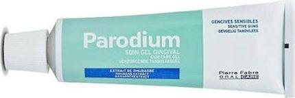 Actual product image Elgydium Parodium Gel For Sensitive Gums And Prevention Of Irritations 50ml (50 ml)