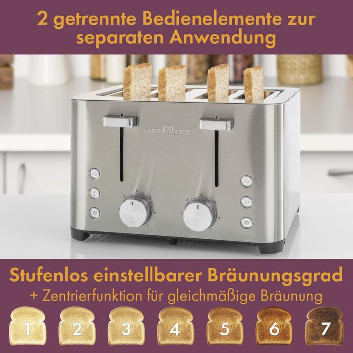 Immagine prodotto Proficook PC-TA 1252 4