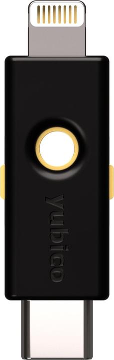 Produktbild Yubico YubiKey 5Ci FIPS (USB-C)