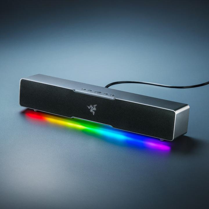Immagine prodotto Razer Leviathan V2 X (65 W, Stereo)