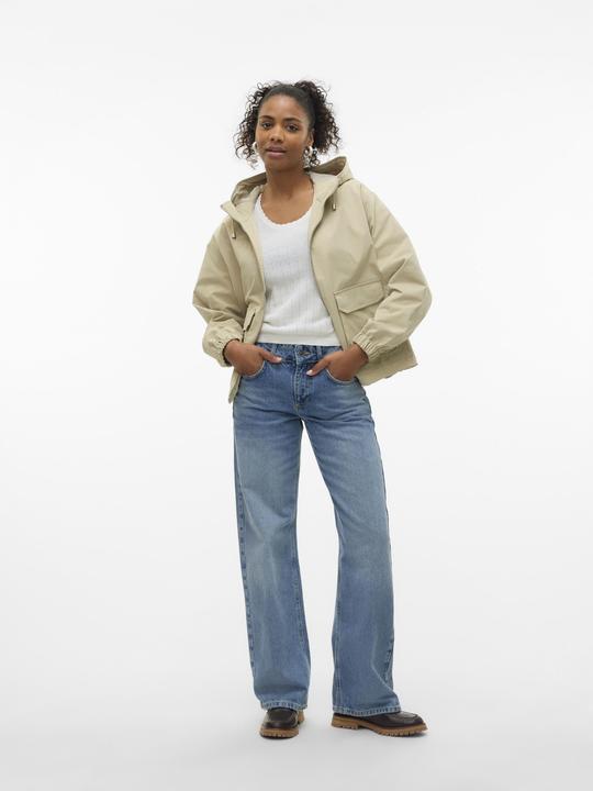 Immagine prodotto Vero Moda VMMARYANN Parka Langer Parka (XL)
