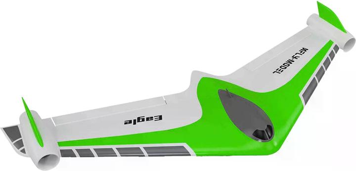 Image du produit Amewi XFly Delta aviateur green (Aile volante)