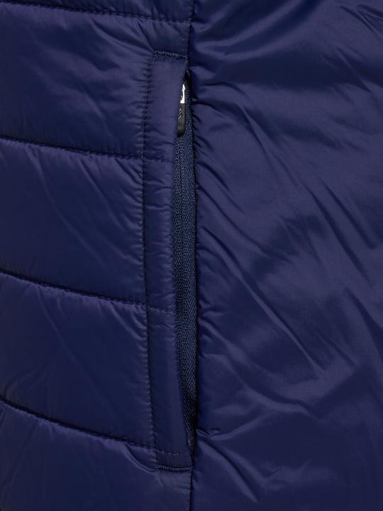 Actual product image hummel Hmlgo Quilted Hood Jacket Woman (XS)