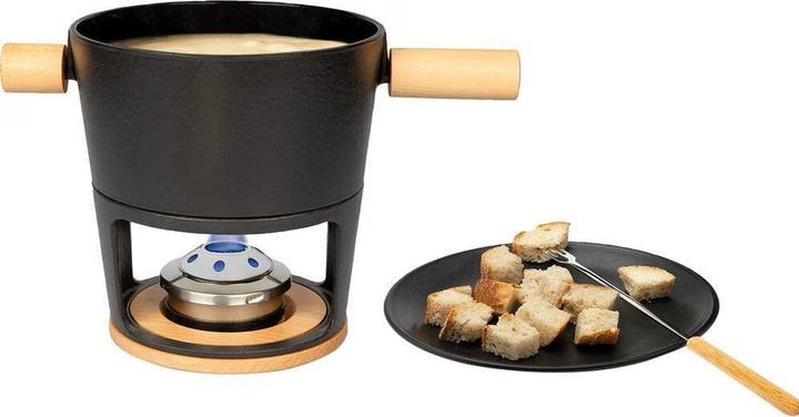 Produktbild Stöckli Fonduecaquelon (Käsefondue)