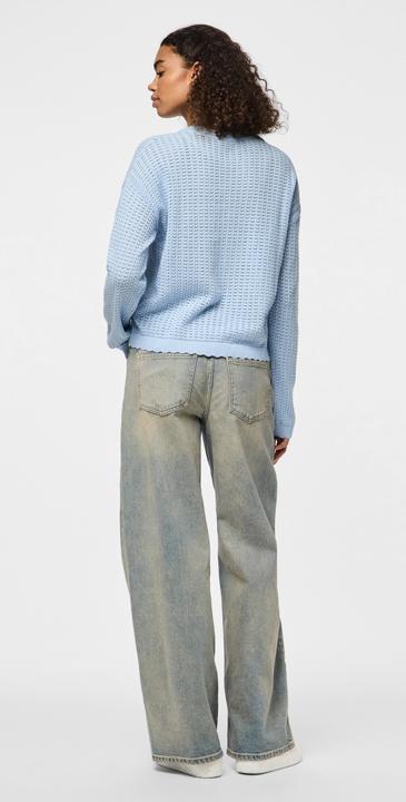 Produktbild Pieces PCSCOUT Strickpullover (XS)
