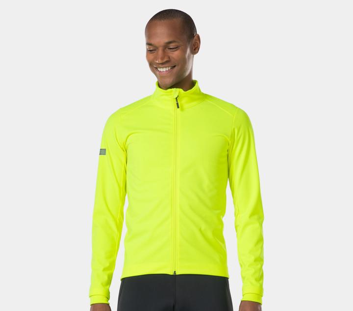 Produktbild Bontrager VELOCIS SOFTSHELL Fahrradjacke (S)