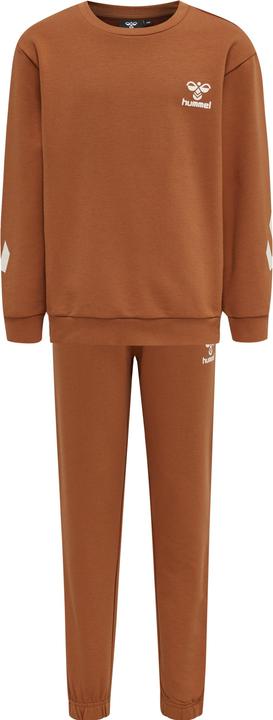 Actual product image hummel Venti Tracksuit (116)