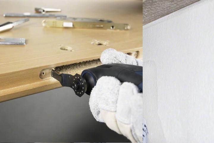 Productafbeelding Bosch Professional Zubehör Aiz 10 Ab