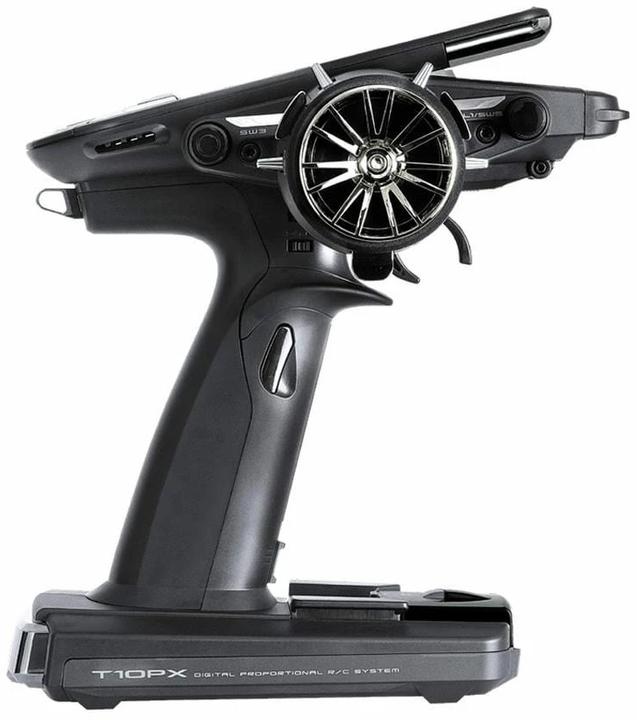 Produktbild Futaba T10PX F-4