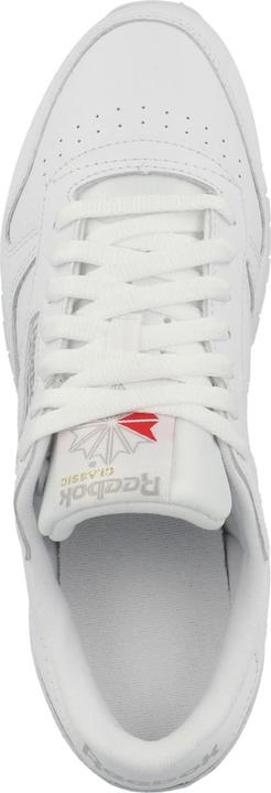 Actual product image Reebok Leather - 34157 (40.5)