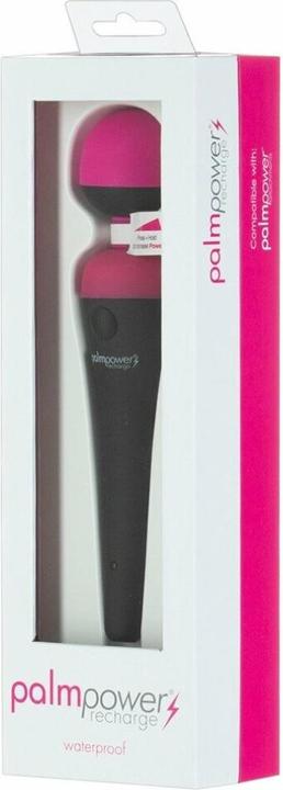 Produktbild Palmpower Body Massager