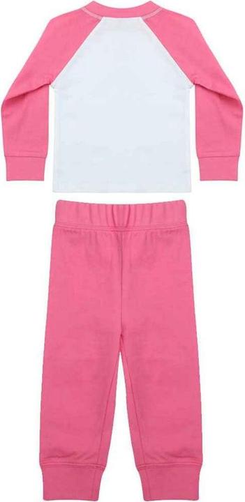 Produktbild Larkwood Langes Pyjama Set (80)