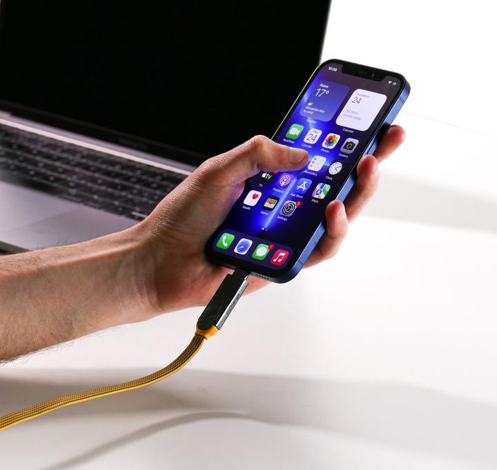 Produktbild Rolling Square inCharge XL (2 m, USB 2.0)