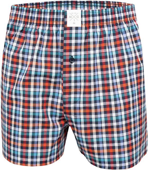 Immagine prodotto Mg-1 Nucleo Boxer (L, confezione da 8)