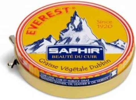 Image du produit Saphir Beaute du Cuir Graisse Everest (1 x, 100 ml)
