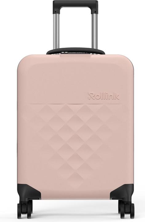 Produktbild Rollink Vega360 Cabin SizeSmoke (40 l, Handgepäck (bis 50l))