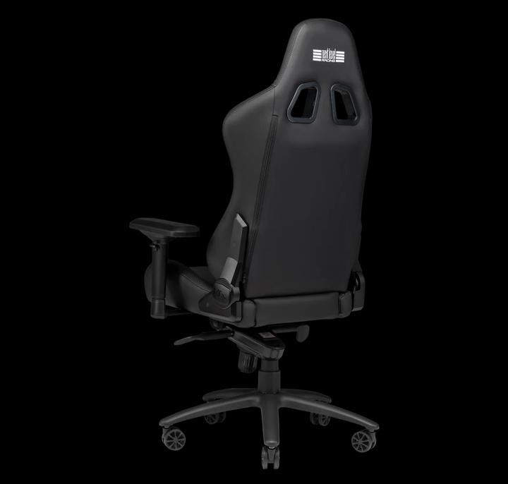Immagine prodotto Next Level Racing Sedia da gioco PRO Edizione in pelle e pelle scamosciata