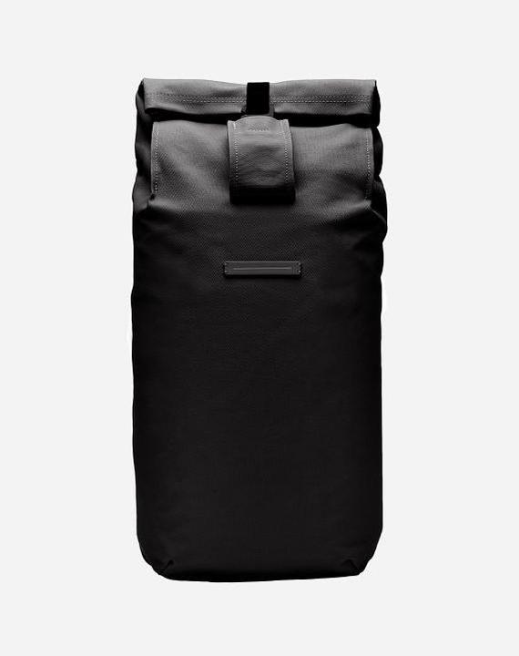 Image du produit Horizn Sac à dos SoFo Rolltop 23L Noir (23 l)