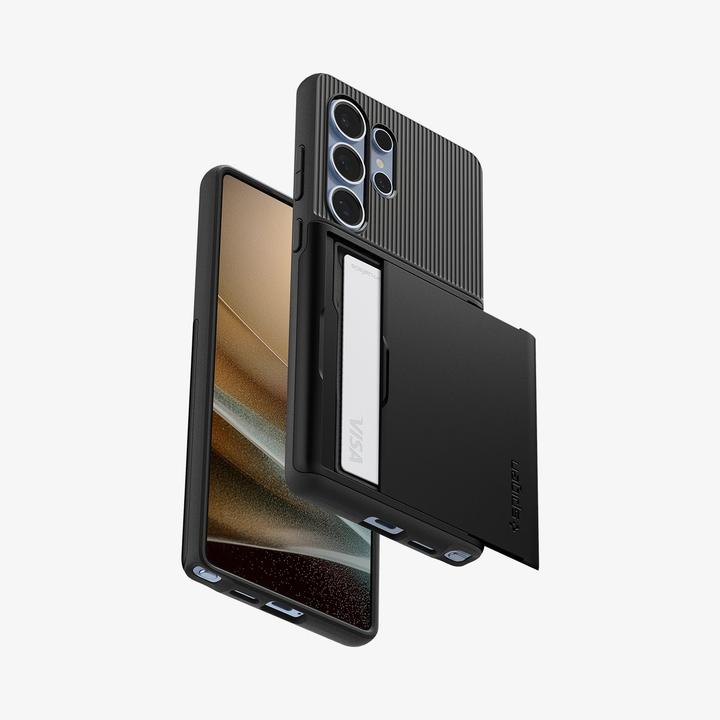 Produktbild Spigen Slim Armor CS Case (Samsung Galaxy S25 Ultra)