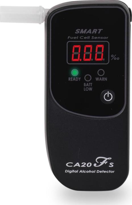 Bean Alkomat CA-20FS
