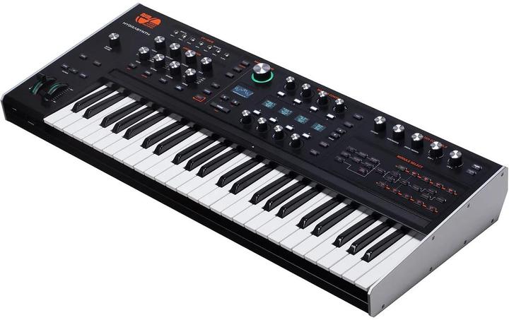 Actual product image Hydrasynth Keyboard