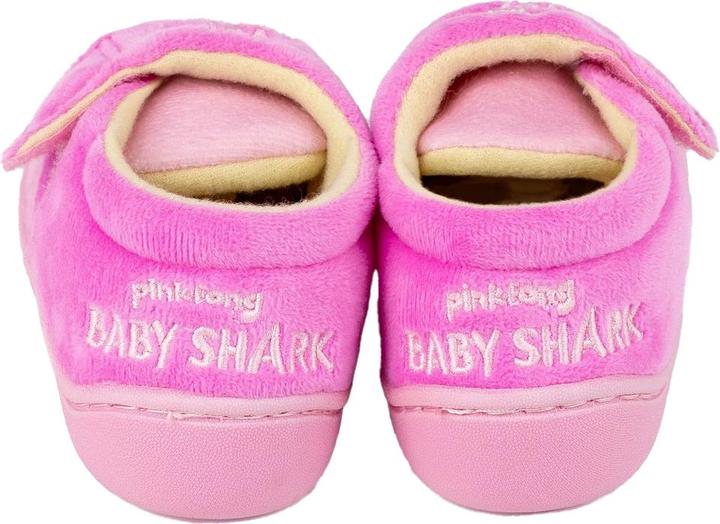 Immagine prodotto Pinkfong Best Shark Friend Ciabatte Ragazze (27)
