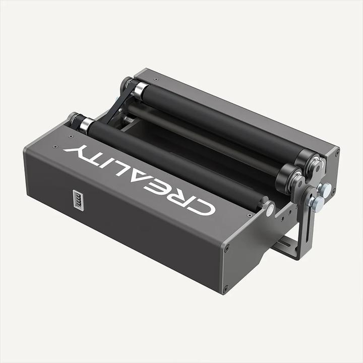Produktbild Creality Rotary Roller for Laser Engraving Machine