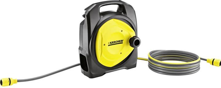 Actual product image Kärcher Cr 3,110 (10 m)