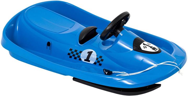 Actual product image hamax Sno formula