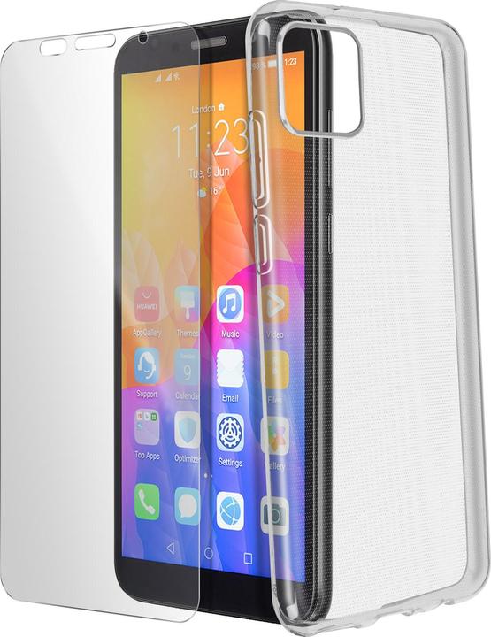 Actual product image Avizar Kit Series (Huawei Y5p)