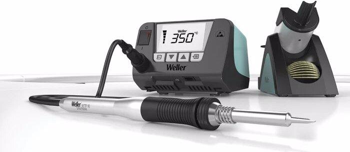 Produktbild Weller Erem WT1010