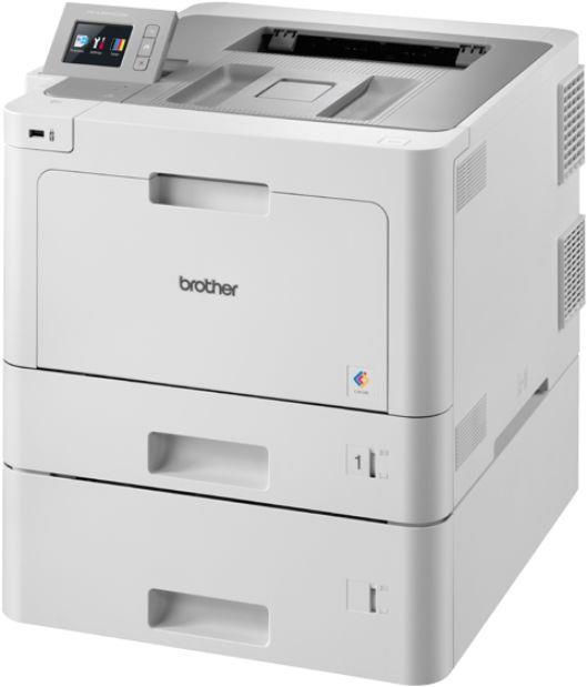 Actual product image Brother HL-L9310CDWT (Laser, Colour)